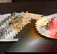 Imperial Banquet - Accommodation Southport