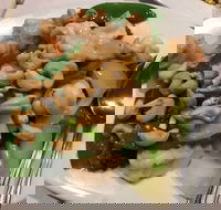 Jade Pavilion - Southport Accommodation