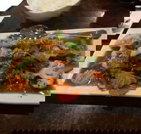 Joop Thai - Accommodation Southport