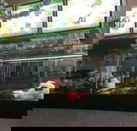 Jumbo's Kebab - Accommodation Southport