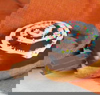 Krispy Kreme - Tullamarine - Southport Accommodation