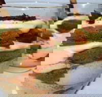 La Vera Gourmet Pizza Bar - Accommodation Southport