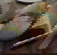 Lighthouse Bar and Grill - Accommodation Southport