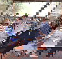 Lyndoch Lavender Farm Cafe