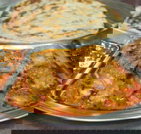 Malaysia House - Accommodation Southport