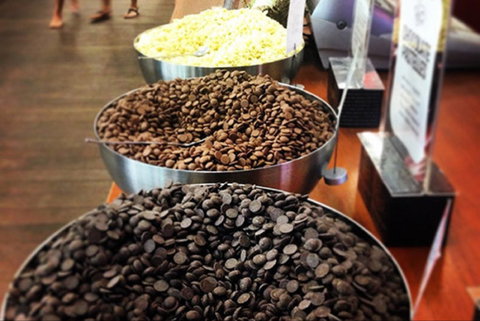 Margaret River Chocolate Company - Metricup - Southport Accommodation 0