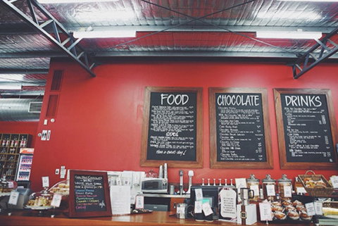 Margaret River Chocolate Company - Metricup - Southport Accommodation 1