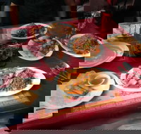 Merredin Palace Restaurant - Accommodation Southport