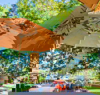 NGERINGA - Accommodation Southport