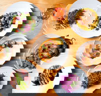 Noodle Craze - Southport Accommodation