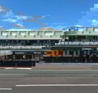 O'Dowd's Irish Pub - Accommodation Southport