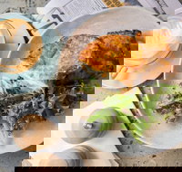 Rammy Dessert Indian Restaurant - Accommodation Southport