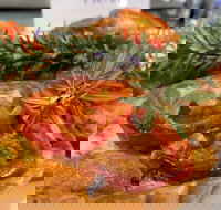 Readers Caf and Larder - Southport Accommodation