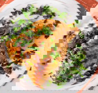 Red Lea - Seven Hills - Southport Accommodation