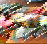 Sakana Sushi Bar - Southport Accommodation