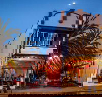 Scotties - Southport Accommodation