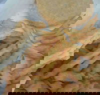 Snappers Fish  Chippery - Accommodation Southport