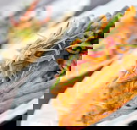 Sorrentos Cafe - Accommodation Southport