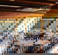 Sprout Dining - Southport Accommodation