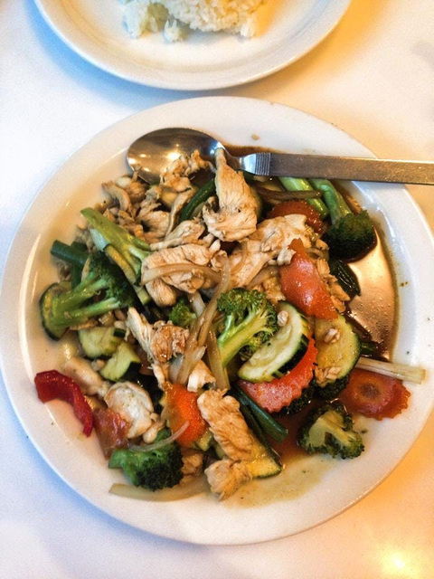 S.Thada Thai Cuisine - Zetland - Southport Accommodation 0