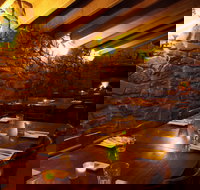 Stonesthrow Restaurant at Hotel High Plains - Southport Accommodation