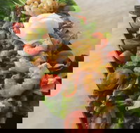 Sunsets Cafe and Restaurant - Accommodation Southport