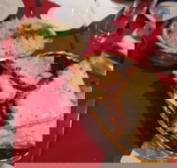 Thai at Winston - Southport Accommodation