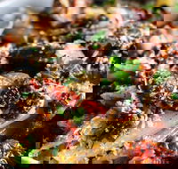 The Food Republic Cafe - Accommodation Southport