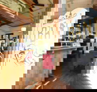 The Old Bank Gladstone - Accommodation Southport