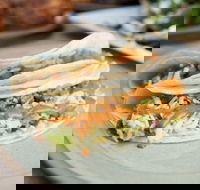 The Burrito Bar - Caboolture - Southport Accommodation
