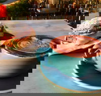 Top Shot Espresso - Accommodation Southport