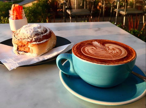 Top Shot Espresso - Accommodation Southport 0