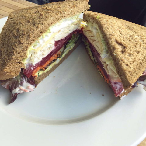 Truly Scrumptious - Accommodation Southport 0