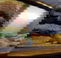 Vaby's Restaurant - Accommodation Southport