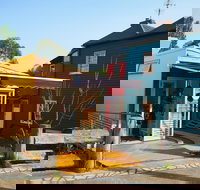 Via Luna - Southport Accommodation