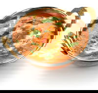 Ajmer's Indian Restaurant - Balgowlah - Accommodation Southport