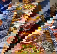 Aldo's Pizza - Accommodation Southport