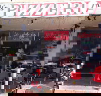 Ali's Pizzeria - Southport Accommodation