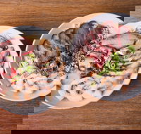 Archie's Place - Accommodation Southport