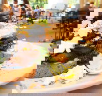 Aunt Billies Cafe - Accommodation Southport