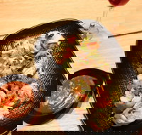 Aunty Eight's Vietnamese - Revesby Workers'