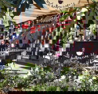 Back Galley Cafe - Accommodation Southport