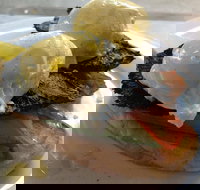 Bacino Bar - Balgowlah - Accommodation Southport