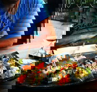 Barkly's Hotel - Southport Accommodation