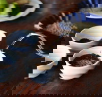 Bay Coffee - Accommodation Southport