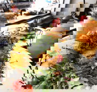 Belmore Grounds - Accommodation Southport