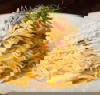 Bella Venezia Restaurant  Bar - Southport Accommodation