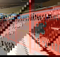 Berry Springs Tavern - Accommodation Southport