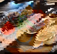 Biginelli Espresso - Southport Accommodation