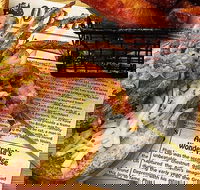 Black Alchemy Cafe - Accommodation Southport